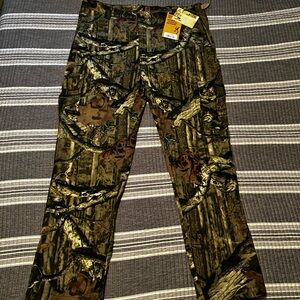 Browning Mossy Oak Camo Pant